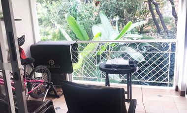 PR13361 Casa en venta en el sector San Lucas, Poblado