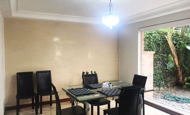 PR13361 Casa en venta en el sector San Lucas, Poblado