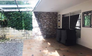 PR13361 Casa en venta en el sector San Lucas, Poblado