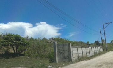 Lot for Sale in Tayud, Lilo-an