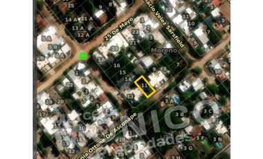 VENTA terreno en Paso Del Rey