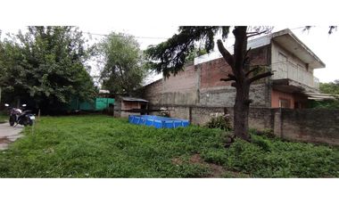 VENTA terreno en Paso Del Rey