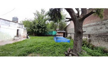 VENTA terreno en Paso Del Rey