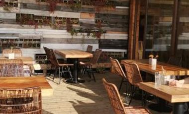 Camino Punta de lobos/Sewell - Local Comercial - Venta