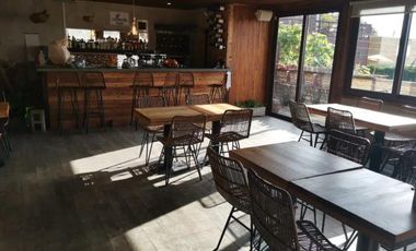 Camino Punta de lobos/Sewell - Local Comercial - Venta