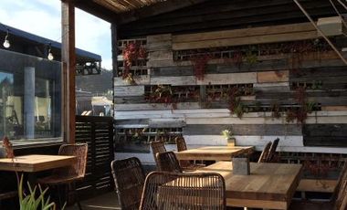 Camino Punta de lobos/Sewell - Local Comercial - Venta