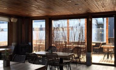 Camino Punta de lobos/Sewell - Local Comercial - Venta