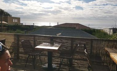 Camino Punta de lobos/Sewell - Local Comercial - Venta