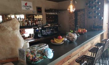 Camino Punta de lobos/Sewell - Local Comercial - Venta