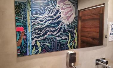 Camino Punta de lobos/Sewell - Local Comercial - Venta