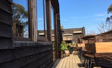 Camino Punta de lobos/Sewell - Local Comercial - Venta