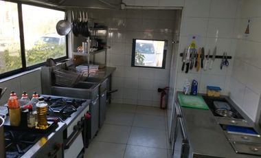 Camino Punta de lobos/Sewell - Local Comercial - Venta