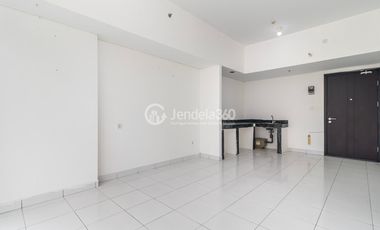 Disewakan Apartemen Casa De Parco tipe 2BR Non Furnished | CDPC044