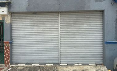 bodega en venta en el rosario. Cod V1010