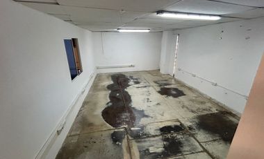 bodega en venta en el rosario. Cod V1010