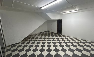 bodega en venta en el rosario. Cod V1010