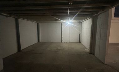 bodega en venta en el rosario. Cod V1010