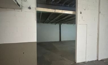 bodega en venta en el rosario. Cod V1010
