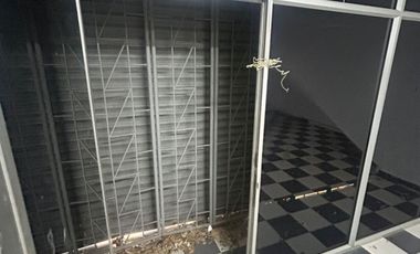 bodega en venta en el rosario. Cod V1010