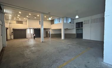 bodega en venta en el rosario. Cod V1010