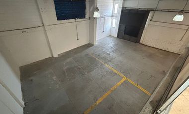 bodega en venta en el rosario. Cod V1010