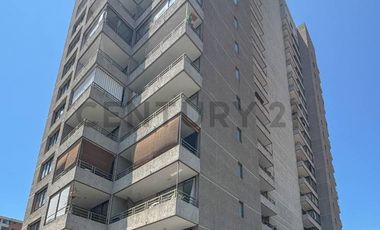 Depto San Miguel a pasos del metro 2D 2B