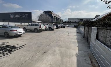 Local Comercial en venta en Lo Barnechea