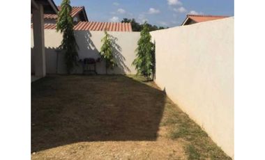 VENDO CASA EN LA CHORRERA COSTA VERDE SUMMER HILLS 3R
