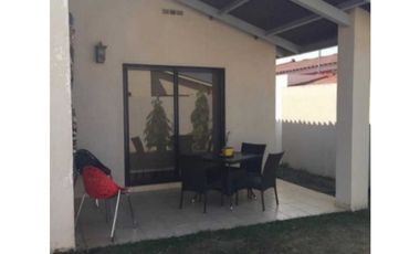 VENDO CASA EN LA CHORRERA COSTA VERDE SUMMER HILLS 3R