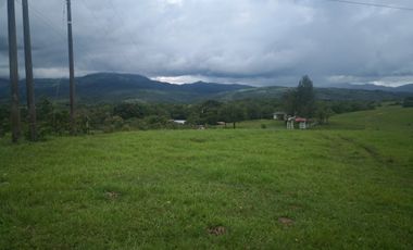 Finca 183 hectáreas en Paratebueno Meta