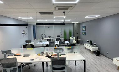 Regia Oficina El Alba ,Los Dominicos