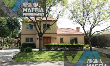 VMaffia Vende Impecable Casa en Sausalito, 5amb Lote Central