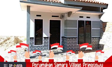 perumahan subsidi siap huni di Pringsewu Lampung