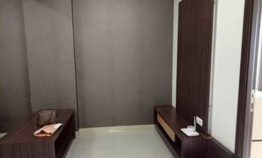 DIJUAL APARTEMEN 2BR GALERI CIUMBULEUIT 2 CITY VIEW NEGO !!!