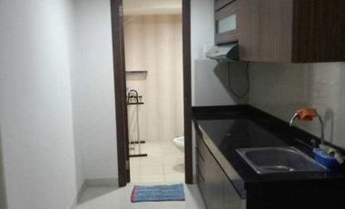 DIJUAL APARTEMEN 2BR GALERI CIUMBULEUIT 2 CITY VIEW NEGO !!!