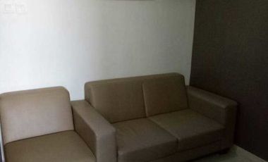 DIJUAL APARTEMEN 2BR GALERI CIUMBULEUIT 2 CITY VIEW NEGO !!!