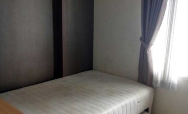 DIJUAL APARTEMEN 2BR GALERI CIUMBULEUIT 2 CITY VIEW NEGO !!!