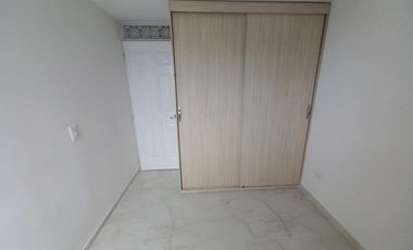 apartamento en arriendo en conjunto residencial fortezza i piso 15. Cod A13012