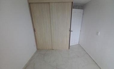 apartamento en arriendo en conjunto residencial fortezza i piso 15. Cod A13012