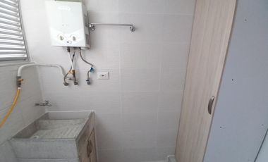 apartamento en arriendo en conjunto residencial fortezza i piso 15. Cod A13012