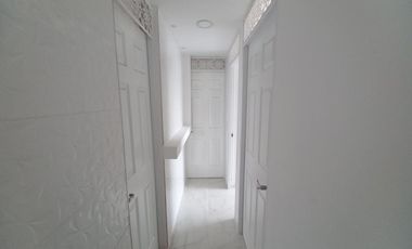 apartamento en arriendo en conjunto residencial fortezza i piso 15. Cod A13012