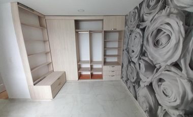 apartamento en arriendo en conjunto residencial fortezza i piso 15. Cod A13012