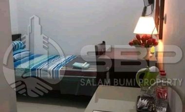 Rumah Dijual Jogja Induk + Kost Dijual Jogja Exclusive 15kmr Maguwo inc 26jt/bln Pasti