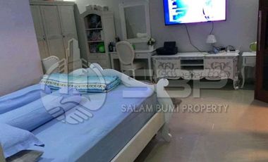 Rumah Dijual Jogja Induk + Kost Dijual Jogja Exclusive 15kmr Maguwo inc 26jt/bln Pasti