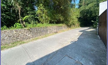 Siap Huni! Joglo Klasik Sentuhan Modern di Prambanan