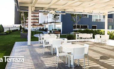 DEPTO EN SONATA TOWERS RENTA $20,000.00 CON MANTO INCLUIDO