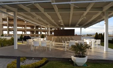 DEPTO EN SONATA TOWERS RENTA $20,000.00 CON MANTO INCLUIDO