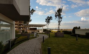 DEPTO EN SONATA TOWERS RENTA $20,000.00 CON MANTO INCLUIDO