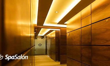 DEPTO EN SONATA TOWERS RENTA $20,000.00 CON MANTO INCLUIDO