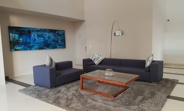 DEPTO EN SONATA TOWERS RENTA $20,000.00 CON MANTO INCLUIDO